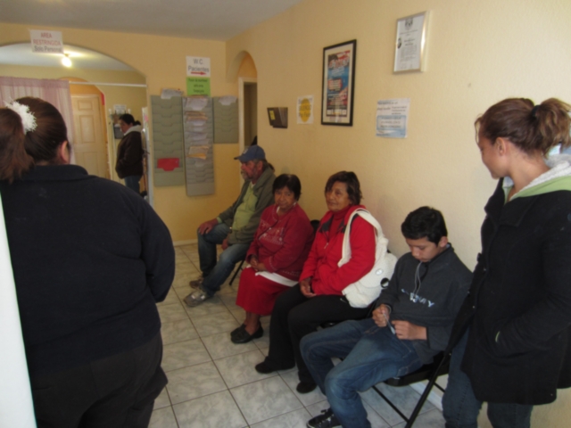 Flying Samaritans Rosarito Beach Chapter