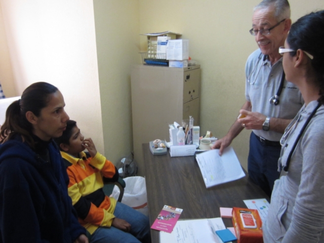 Flying Samaritans Rosarito Beach Chapter